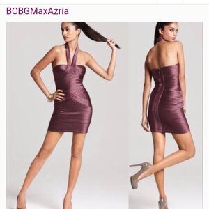 BCBG Bandage mini dress